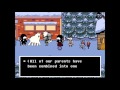 Undertale Spoilers - Amalgamates in the overworld