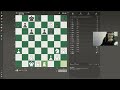 A chess game everyday of 2022 - Game 344 | Caro-Kann