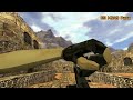 Counter-Strike: 1.6 | Default Weapons with MW19/MW22 All Reloads Animations Showcase [1080p 60FPS]