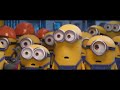 Minions 2 - A Origem de Gru | Trailer Dublado