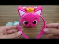 Satisfying with Unboxing Minnie Mouse Toys, Peppa Pig Kitchen Set Compilation ASMR | Toys Collection