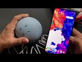 How to Use Echo Dot 4th Gen Detailed Setup Guide in Hindi | Unboxing | Alexa Voice Assistant