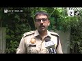 5 more arrested in Delhi’s Rajinder Nagar coaching centre incident: DCP Central Harsha Vardhan