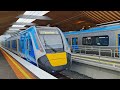 Melbourne's Newest Station // Pakenham Goes East!