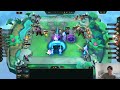 FORCING The Most UNCONTESTED 3 STAR to Win TFT Ranked! | Teamfight Tactics Set 11 I Best Comps Guide