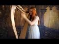 Cover: Ballad of the Goddess from The Legend of Zelda - Skyward Sword