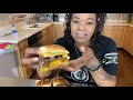 How To Make Cheeseburger Sliders