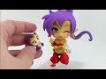 Good Smile Company Nendoroid Shantae #1991 Review