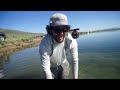 Revenge of the Creel - Stillwater Fishing