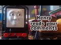 devious diesel reads YOUR comments!