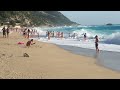 Cea mai frumoasa plaja din Lefkada/Kathisma