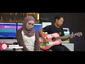 ORANG YANG SALAH - LUVIA (LIVE COVER INDAH YASTAMI)