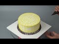 Easy & Perfect Chocolate Cake Decorating Ideas | Most Satisfying Chocolate Cake Recipes