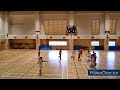 NSG Basketball Competition League 3 | 3rd & 4th placing match | Frontier Vs Fernvale Pri Sch | Q1