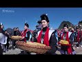 我在貴州鄉村過春節，解腰帶習俗大開眼界，苗族跳花節！相親大會？EP1🇨🇳 Spring Festival in Rural Guizhou, Explore Blind Bate Customs！