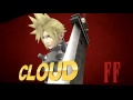 A quick try out, Starting Cloud.