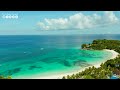 4K Boracay Summer Mix 2024 🍓 Best Of Tropical Deep House Music Chill Out Mix By The Deep Sound
