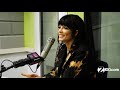 Halsey - Full Interview at Z100