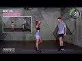 BURN 500 CALORIES with this 20 Minute Cardio HIIT Workout (No Equipment, No Repeats)