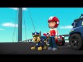 Ryder Calls PAW Patrol Pups to the Lookout Tower! #7 w/ Zuma | 2 Hours | Nick Jr.