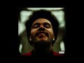 The Weeknd - Faith (Audio)