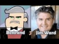 Characters and Voice Actors - Danny Phantom