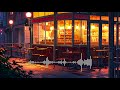 Lofi Cafe Music♫ Peaceful Cafe Time☕- Lofi Chill Melodies