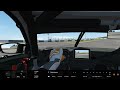 rFactor 2: Nordschleife in 7:45.752 with BMW M4 GT3 + Setup for LFM