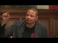 Part 3: A Math Teacher's Commentary on Terrence Howard's Oxford Address