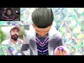 Pokémon Violet but Every Glitch, I Get SHOCKED