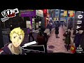 Persona 5 The Royal part 3 - BEST GIRL!