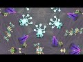 Ethereal Workshop x 1000 (Wave 4) - Full Song | My Singing Monsters