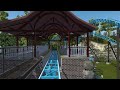 Blue Viper POV - MACK Multi-launch coaster - Nolimits 2