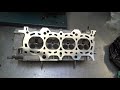 How a Machine Shop Checks and Resurfaces a Cylinder Head