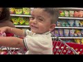 Sebastian's Birthday Vlog! HE TURNS 2!