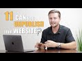 14 Things You Need To Know Before Using WIX Website Builder