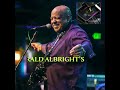 Gerald Albright’s New EP, “G-Stream 2 Turn It Up” Will Be Available Worldwide On April 29, 2022.