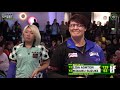 Australian Open Darts: Women's Final