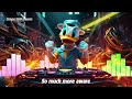 Music Mix 2024 - EDM Remixes Of Popular Songs - DJ Duck Donal Remix Club Songs 2024
