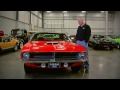 Muscle Car Of The Week Video #94:  1970 Plymouth 426 Hemi 'Cuda