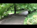 Central Park in Manhattan, NYC before Rain | Quiet Ambiance Study Relaxation meditation focus Sleep