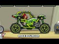 I BEAT HACKER BOSS 😝 ME vs HACKER BOSS & NEW SEASON PASS - Hill Climb Racing 2