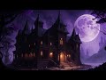 Spooky Music for Writing - Werefang Library