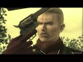 Metal Gear Solid 3: Snake Eater PS5 - Meeting & Flirting With Eva 😏🔥