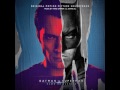 Batman v Superman Official Soundtrack | This Is My World - Hans Zimmer & Junkie XL | WaterTower
