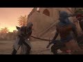 Assassin's Creed Mirage - a 2024 Review on the Playstation 5