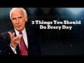 7 Secrets To CONQUER All Goals - Jim rohn message