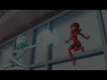 Miraculous Ladybug [Speededit] We can talk about this! (Scarabella AU)