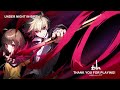 The End of Reincarnation | Under Night In-Birth II [SYS:CELES] Opening Theme