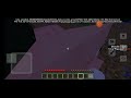 Minecraft but i am in oneblock part ( 1 )